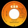 Jimmy Cliff We All Are One CBS 7" Spain A 4056 1984. label B. Subida por Down by law